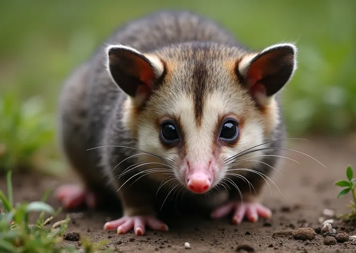 Safe Possum Capture Shelly Beach