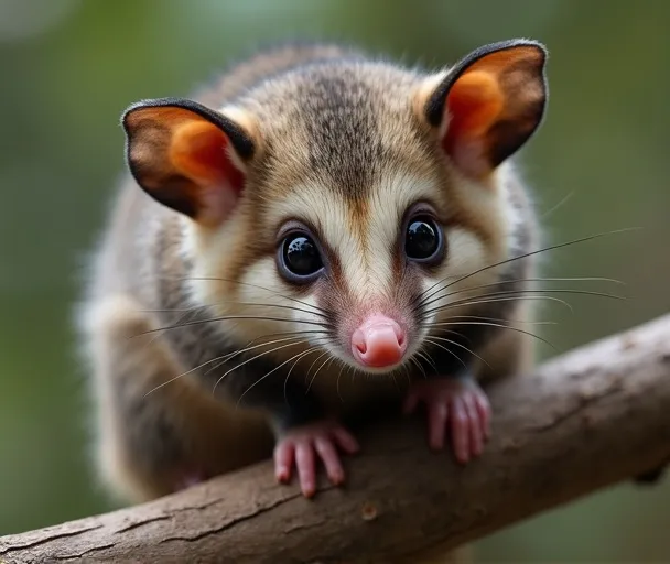 Professional Possum Capture & Transport Shelly Beach