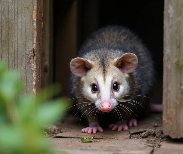 Professional Possum Box Installation Services Shelly Beach| Fresho Possum Removal Shelly Beach