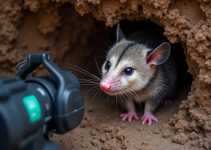 Comprehensive Possum Property Inspection Shelly Beach