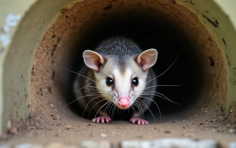Professional Possum Prevention Services Shelly Beach