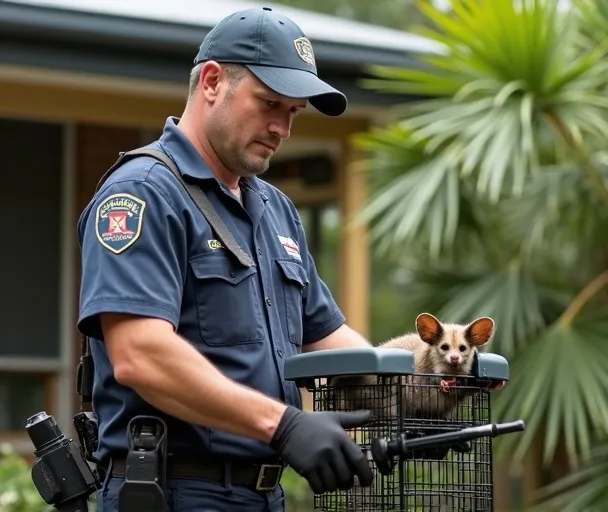 Fresho Possum Removal Shelly Beach Shelly Beach Backyard Possum Removal Team